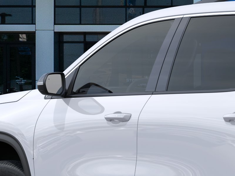 2026 Chevrolet Traverse LT - Photo 36