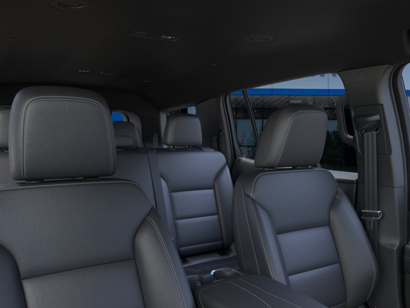 2026 Chevrolet Traverse LT - Photo 48