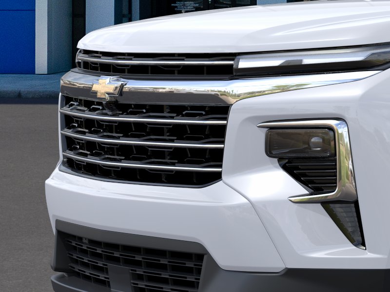 2026 Chevrolet Traverse LT - Photo 37