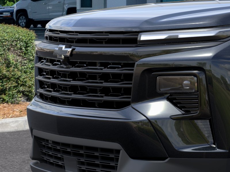 New 2027 Mosaic Black Metallic Chevrolet LT image 39