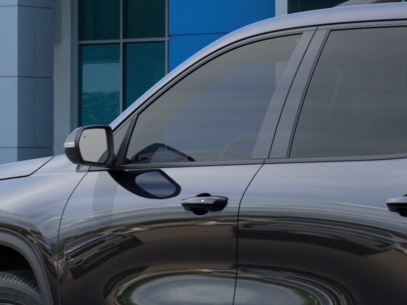New 2027 Mosaic Black Metallic Chevrolet LT image 38