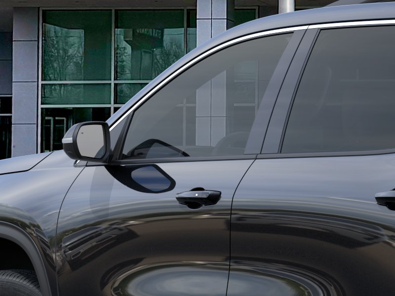 2027 Chevrolet Traverse LT - Photo 36