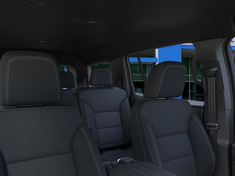 2027 Chevrolet Traverse LT - Photo 48