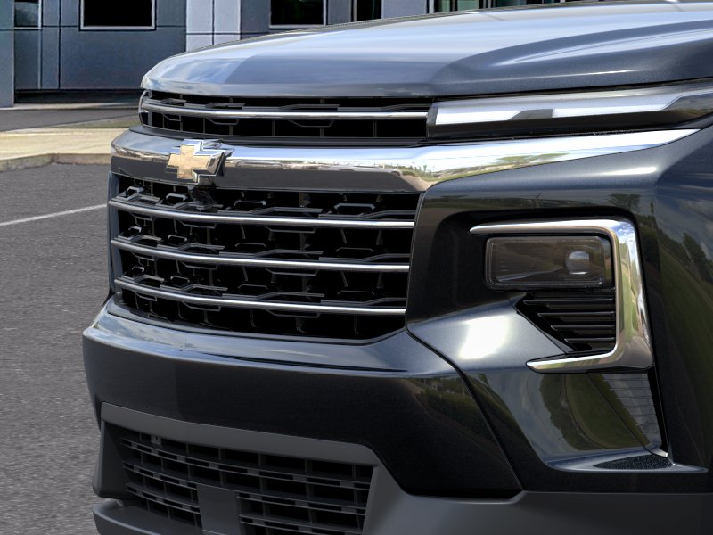 2027 Chevrolet Traverse LT - Photo 37