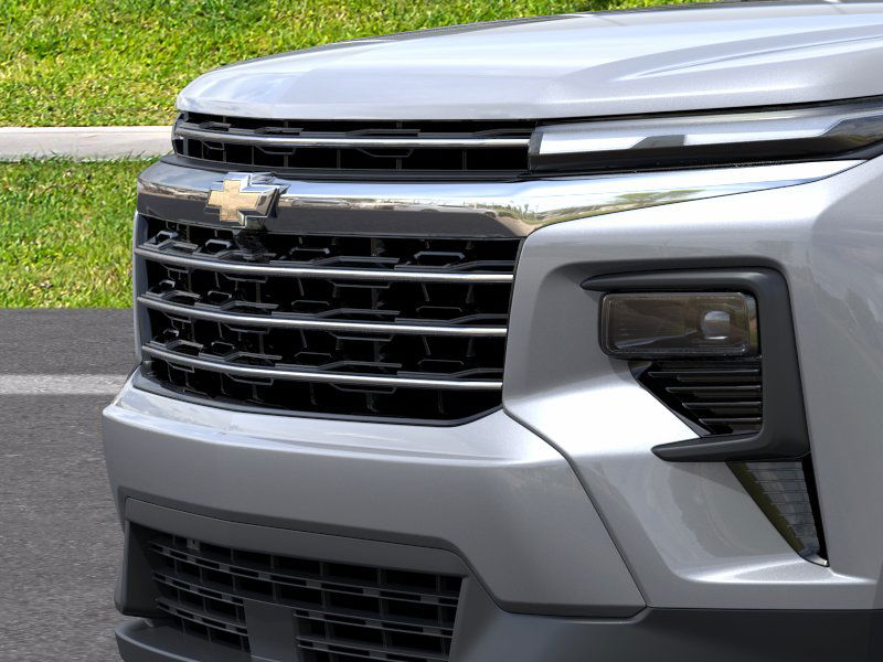2026 Chevrolet Traverse photo 25