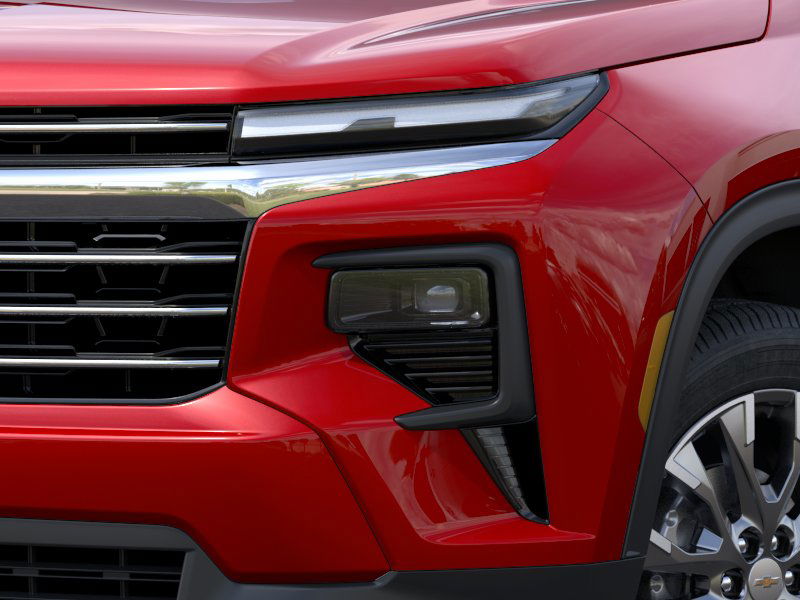 2026 Chevrolet Traverse LT - Photo 44
