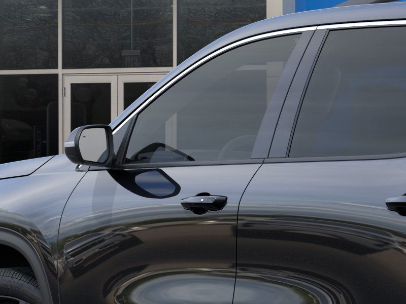 2026 CHEVROLET TRAVERSE - Image 11