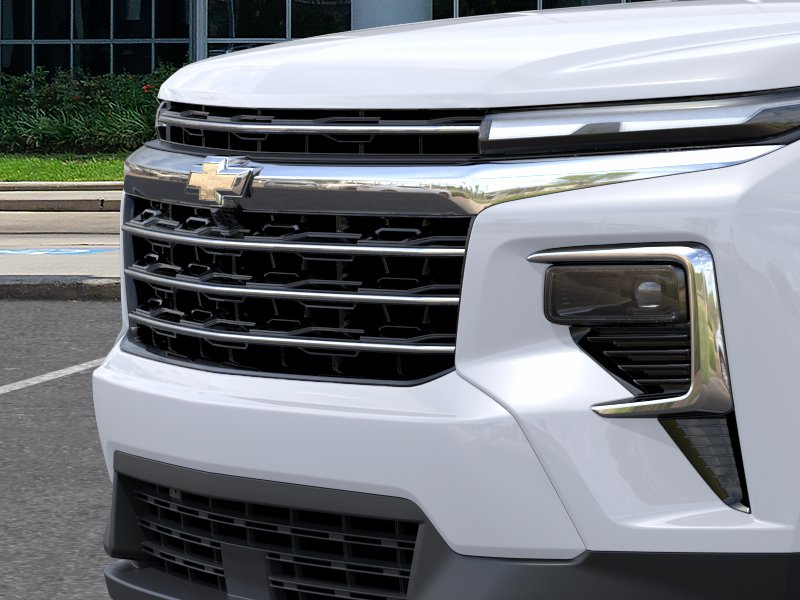2026 Chevrolet Traverse LT - Photo 37