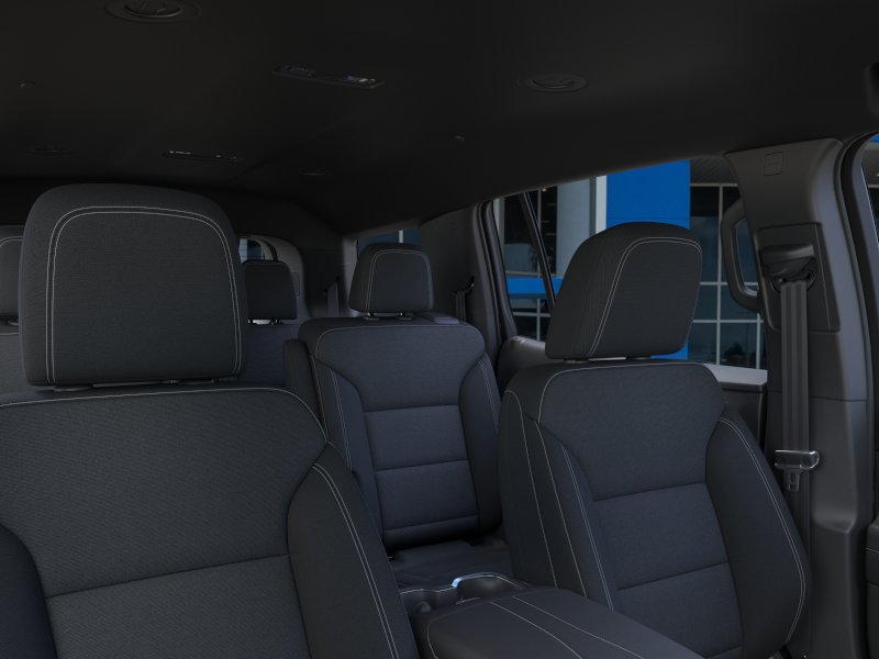 2026 Chevrolet Traverse LT - Photo 48