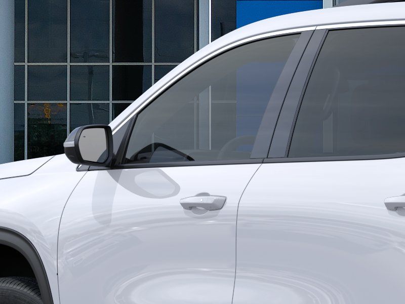 2026 Chevrolet Traverse LT - Photo 36
