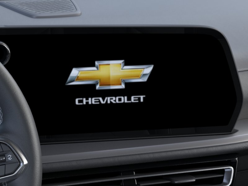 2026 Chevrolet Traverse LT - Photo 44