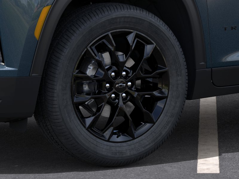 2026 Chevrolet Traverse LT - Photo 33