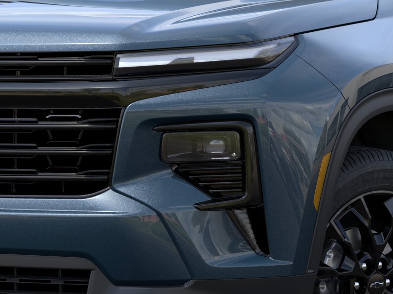 2026 Chevrolet Traverse LT - Photo 34