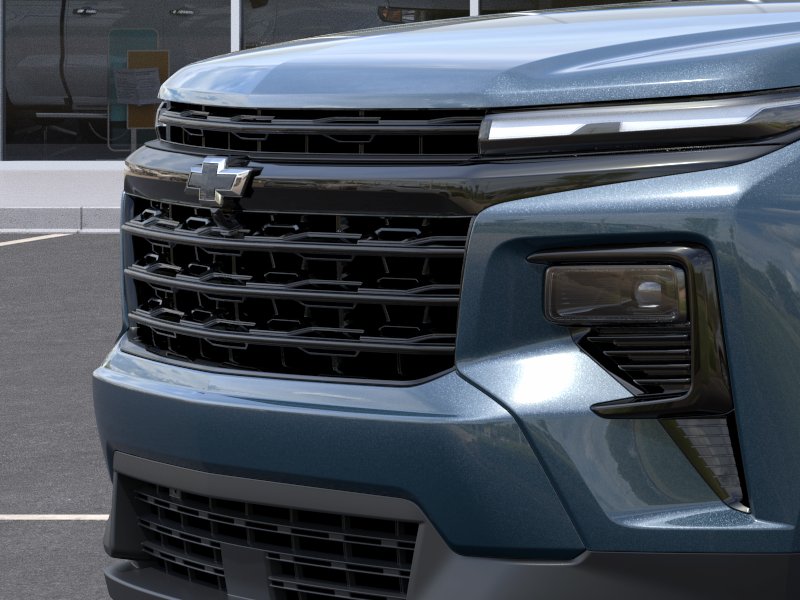 2026 Chevrolet Traverse LT - Photo 37
