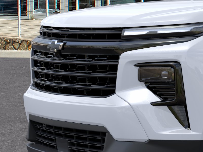 2026 Chevrolet Traverse LT - Photo 13