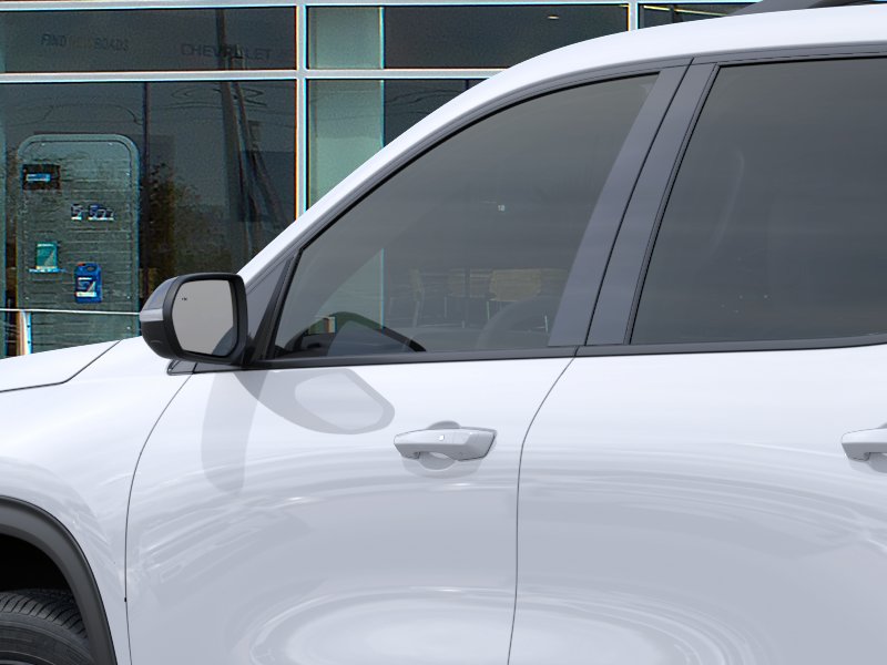 2026 Chevrolet Traverse LT - Photo 12