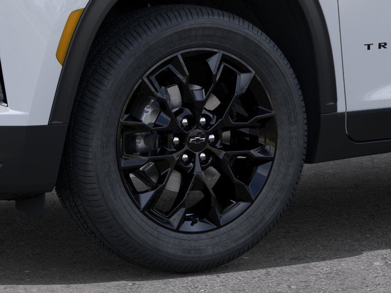 2026 Chevrolet Traverse LT - Photo 9