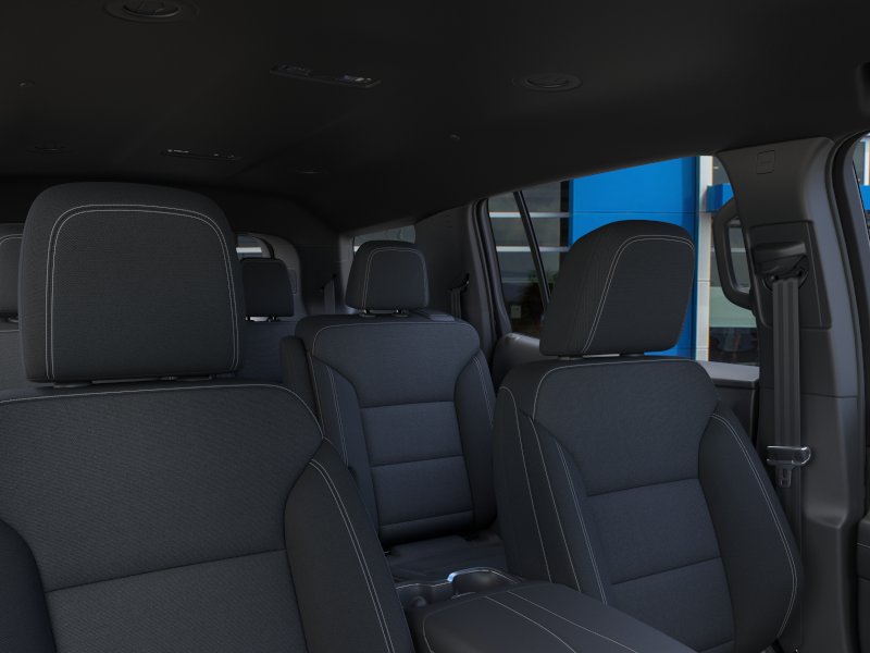2026 Chevrolet Traverse LT - Photo 24