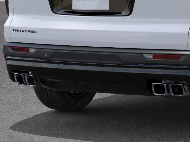 2026 Chevrolet Traverse LT - Photo 14