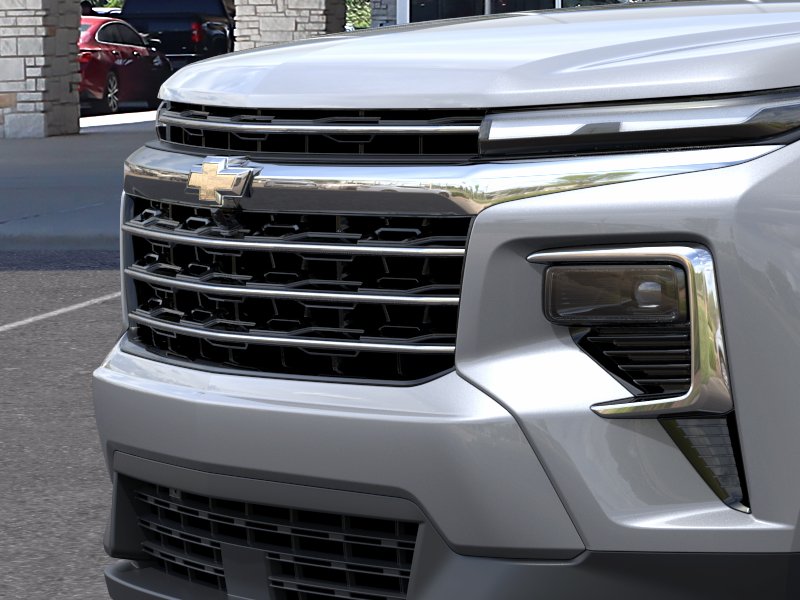 2026 Chevrolet Traverse LT - Photo 37
