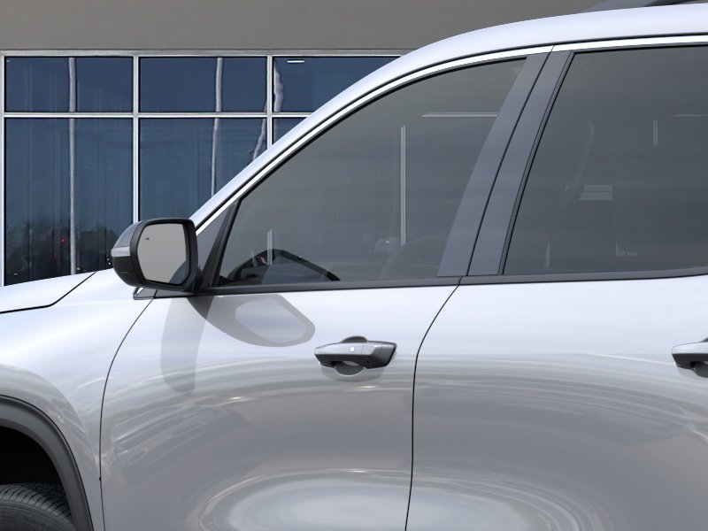 2026 Chevrolet Traverse LT - Photo 36
