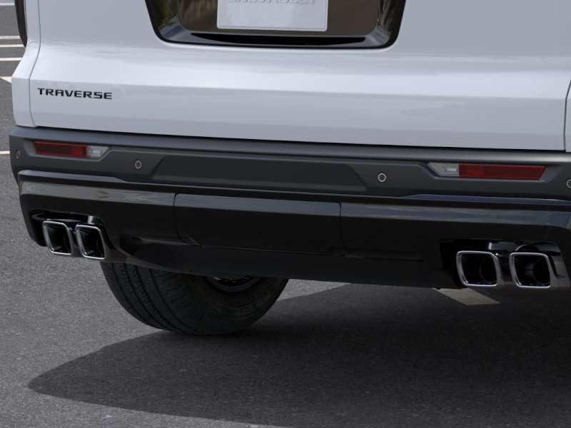2026 Chevrolet Traverse LT - Photo 38