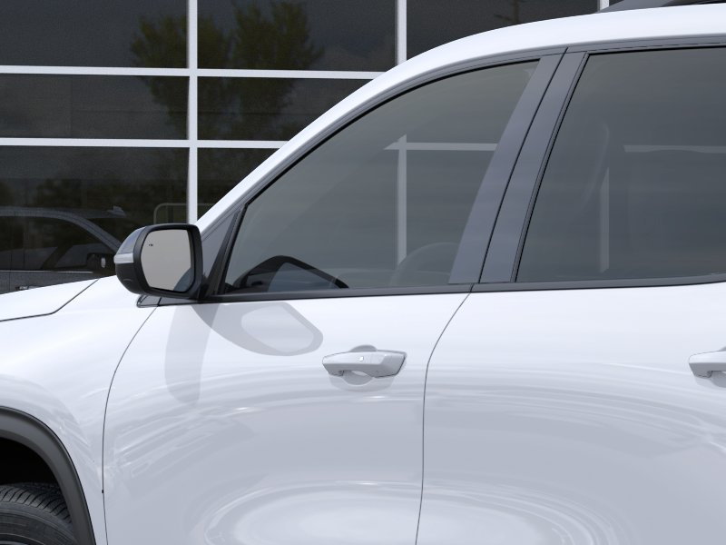 2026 Chevrolet Traverse LT - Photo 36