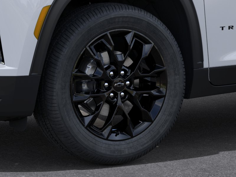 2026 Chevrolet Traverse LT - Photo 33
