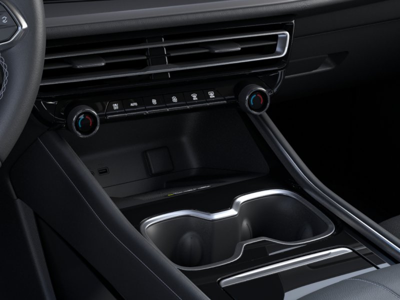 2026 Chevrolet Traverse LT - Photo 47