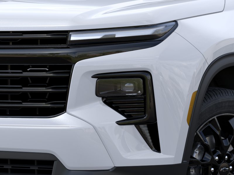 2026 Chevrolet Traverse LT - Photo 34