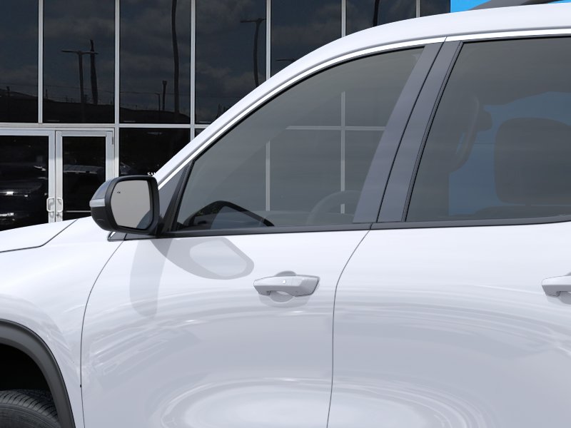 2026 Chevrolet Traverse LT - Photo 36