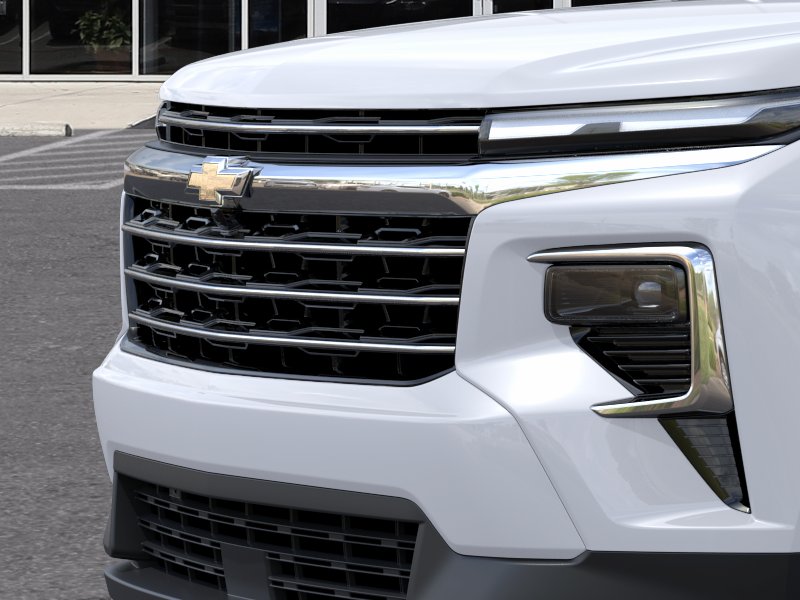 2026 Chevrolet Traverse LT - Photo 37