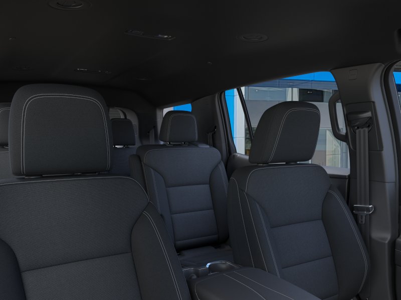 2026 Chevrolet Traverse LT - Photo 48