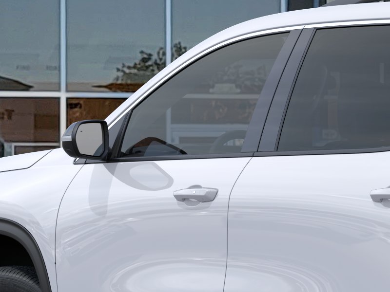 2026 Chevrolet Traverse LT - Photo 36