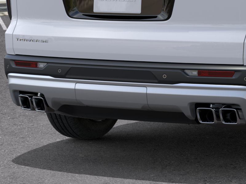 2026 Chevrolet Traverse LT - Photo 38