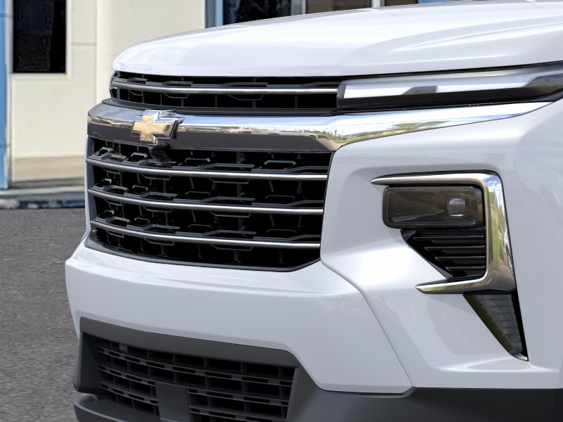 2026 Chevrolet Traverse LT - Photo 37