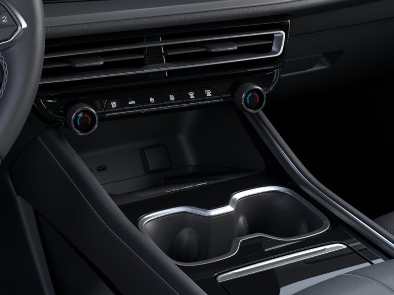 2026 Chevrolet Traverse LT - Photo 47