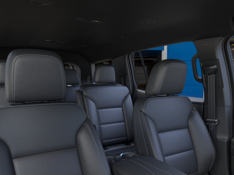 2026 Chevrolet Traverse LT - Photo 48