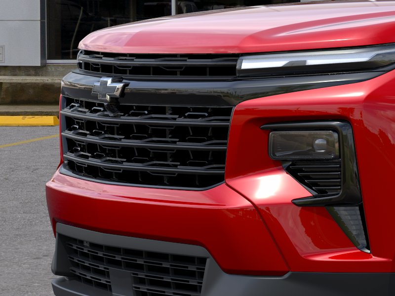 2026 Chevrolet Traverse LT - Photo 37