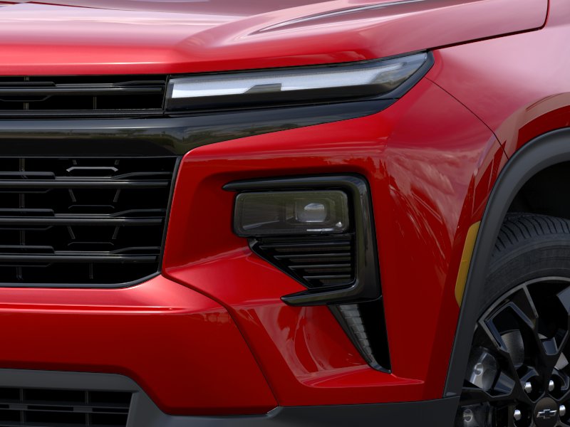 2026 Chevrolet Traverse LT - Photo 34