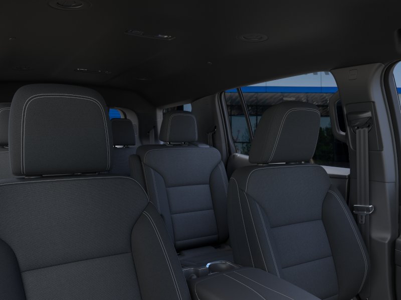 2026 Chevrolet Traverse LT - Photo 47