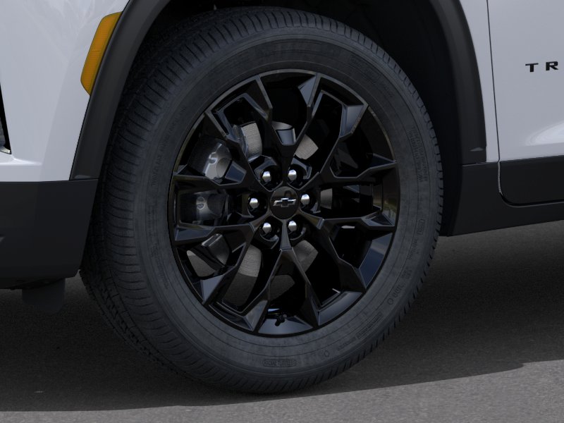 2026 Chevrolet Traverse LT - Photo 32