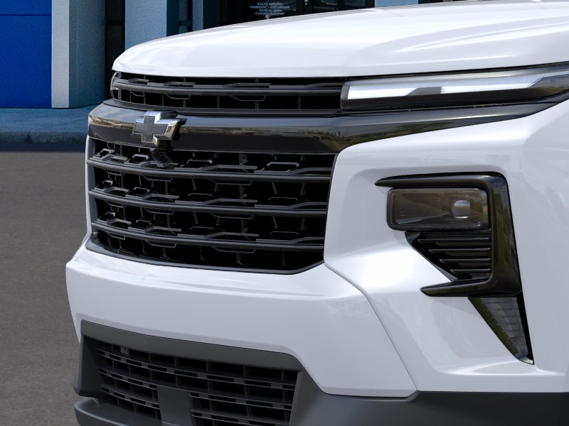 2026 Chevrolet Traverse LT - Photo 36