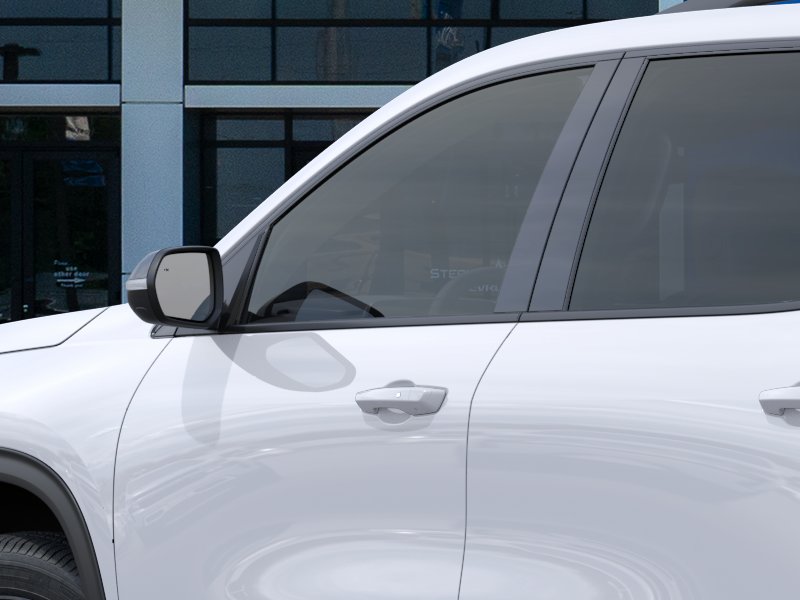 2026 Chevrolet Traverse LT - Photo 35