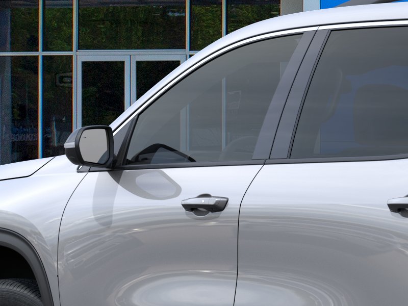 New 2026 Sterling Gray Metallic Chevrolet LT image 37