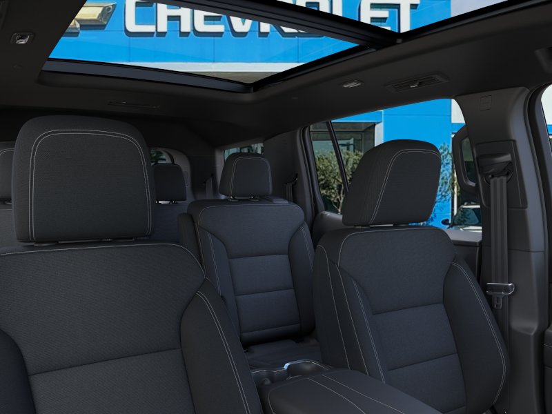 2026 Chevrolet Traverse LT - Photo 24
