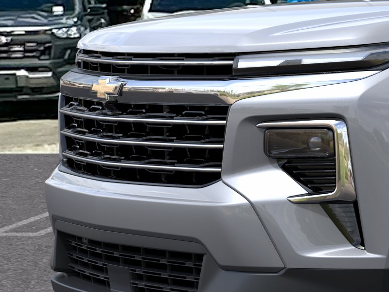 2026 Chevrolet Traverse LT - Photo 13