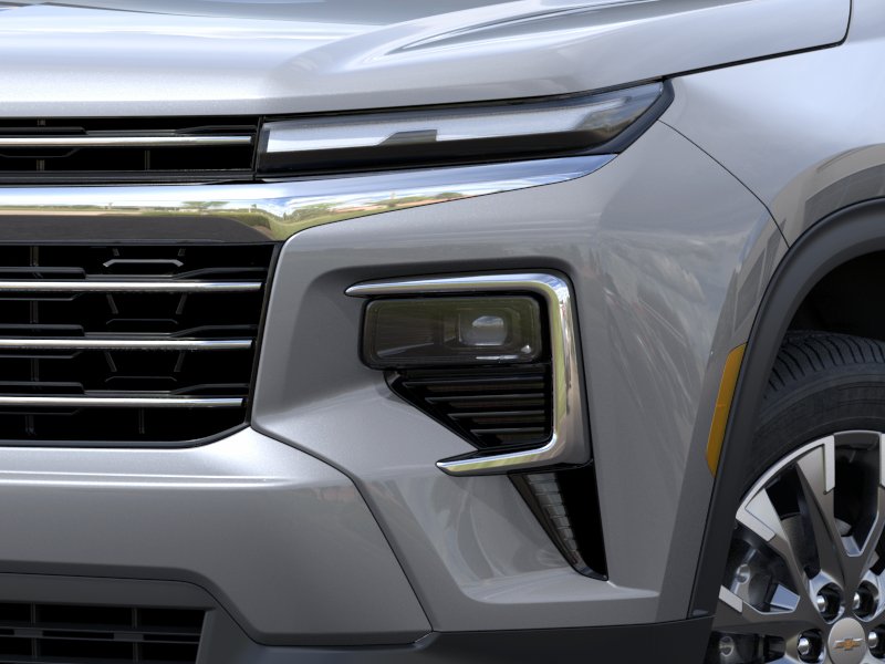 2026 Chevrolet Traverse LT - Photo 10