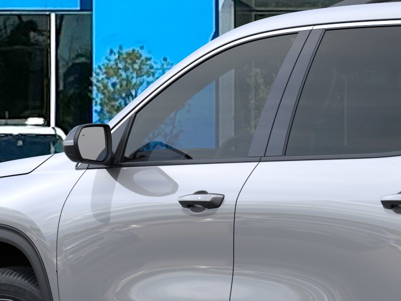 2026 Chevrolet Traverse LT - Photo 12