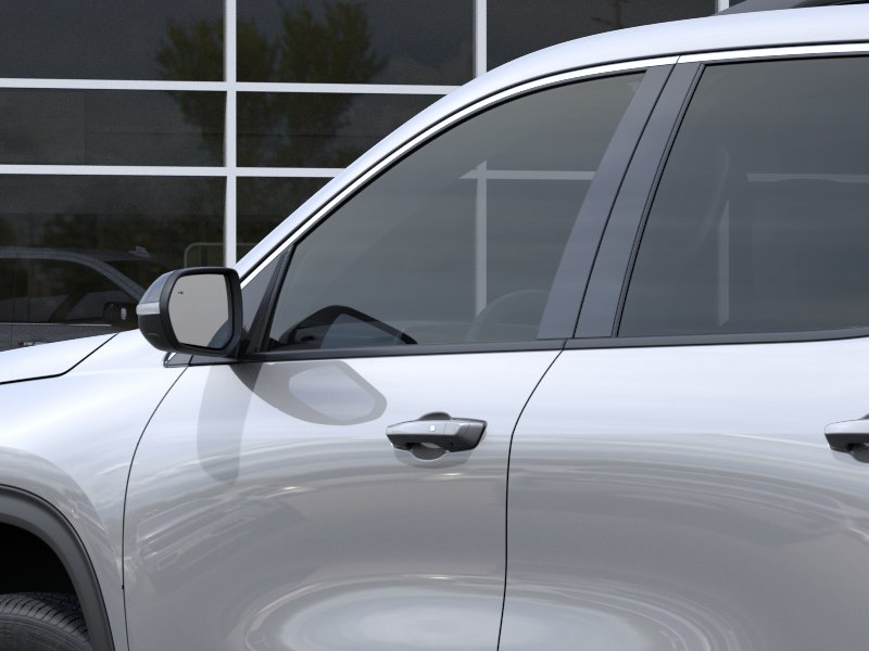2027 Chevrolet Traverse LT - Photo 36